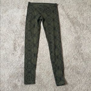 Girls leggings